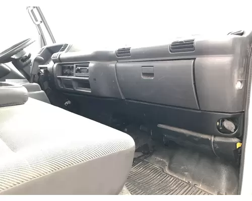 Isuzu NPR Dash Assembly