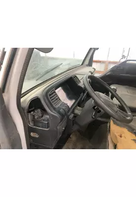 Isuzu NPR Dash Assembly