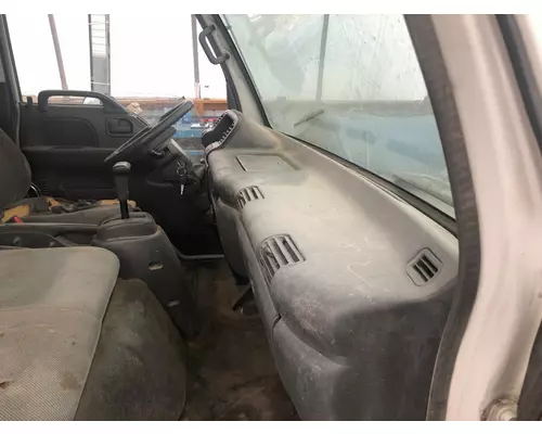 Isuzu NPR Dash Assembly