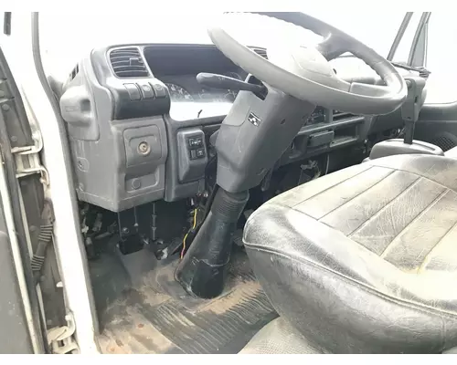 Isuzu NPR Dash Assembly