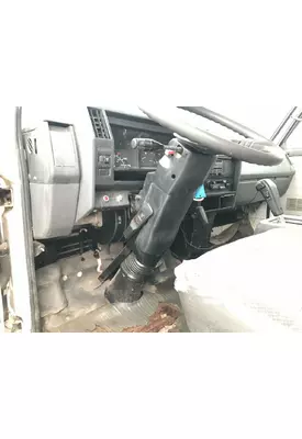 Isuzu NPR Dash Assembly