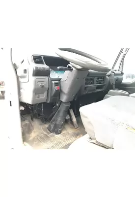 Isuzu NPR Dash Assembly