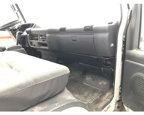 Isuzu NPR Dash Assembly