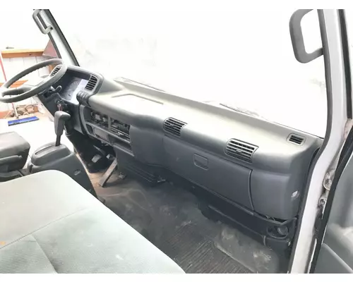 Isuzu NPR Dash Assembly