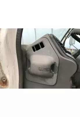 Isuzu NPR Dash Assembly