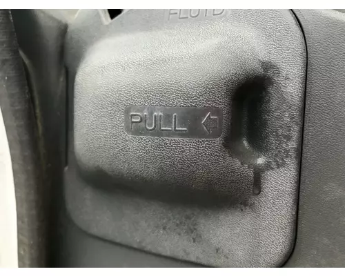 Isuzu NPR Dash Assembly