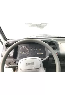 Isuzu NPR Dash Assembly