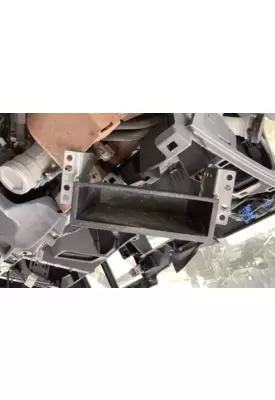 Isuzu NPR Dash Assembly