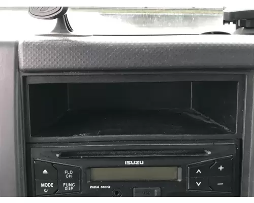 Isuzu NPR Dash Assembly