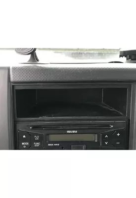 Isuzu NPR Dash Assembly