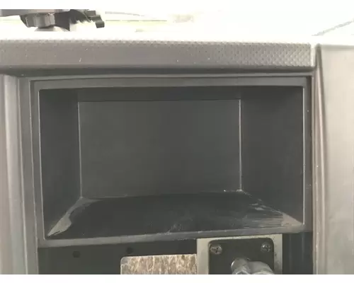 Isuzu NPR Dash Assembly