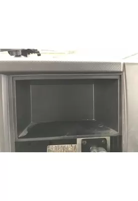 Isuzu NPR Dash Assembly