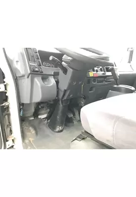 Isuzu NPR Dash Assembly