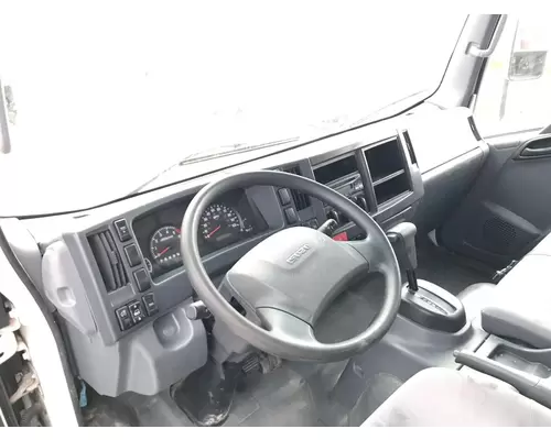 Isuzu NPR Dash Assembly