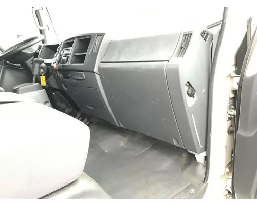 Isuzu NPR Dash Assembly