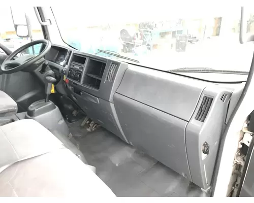 Isuzu NPR Dash Assembly