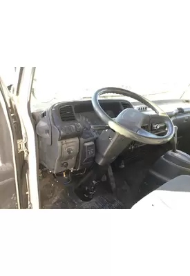 Isuzu NPR Dash Assembly