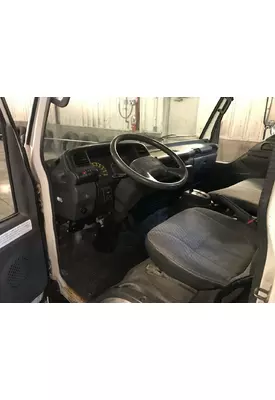 Isuzu NPR Dash Assembly