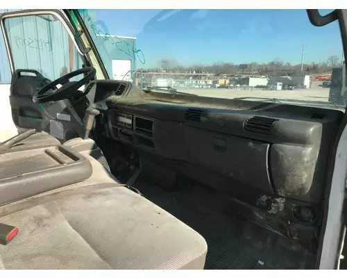 Isuzu NPR Dash Assembly