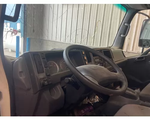 Isuzu NPR Dash Assembly