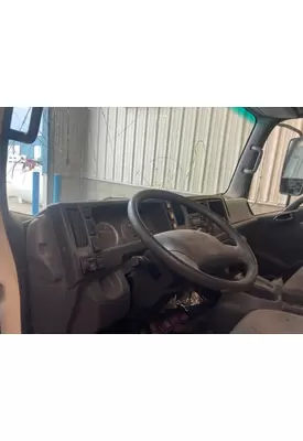 Isuzu NPR Dash Assembly