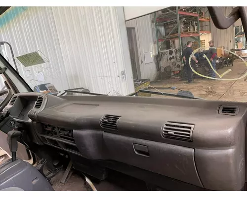 Isuzu NPR Dash Assembly