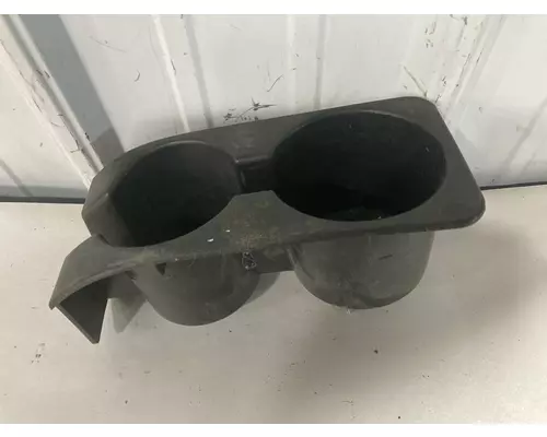 Isuzu NPR Dash Assembly