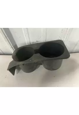 Isuzu NPR Dash Assembly