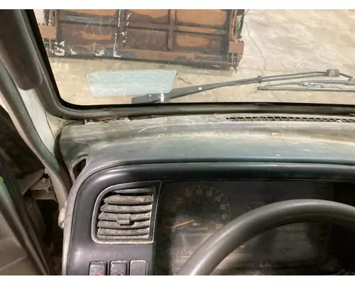 Isuzu NPR Dash Assembly