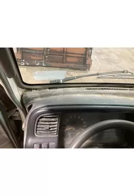 Isuzu NPR Dash Assembly