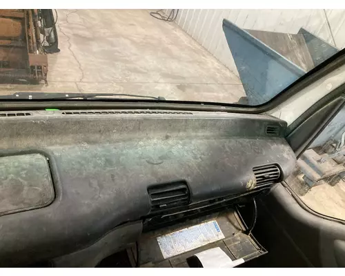 Isuzu NPR Dash Assembly