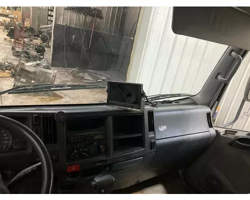 Isuzu NPR Dash Assembly