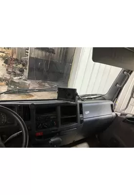 Isuzu NPR Dash Assembly