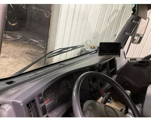 Isuzu NPR Dash Assembly