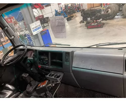 Isuzu NPR Dash Assembly