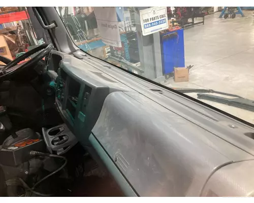 Isuzu NPR Dash Assembly