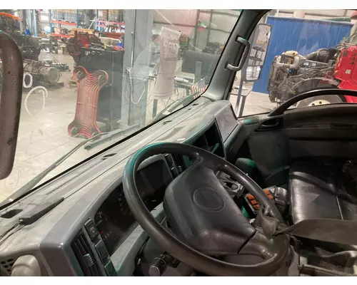 Isuzu NPR Dash Assembly