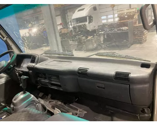 Isuzu NPR Dash Assembly