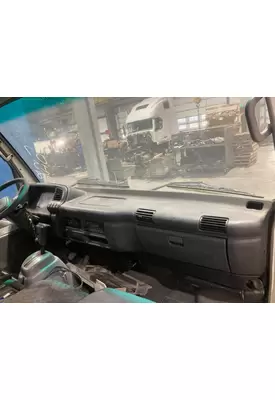 Isuzu NPR Dash Assembly