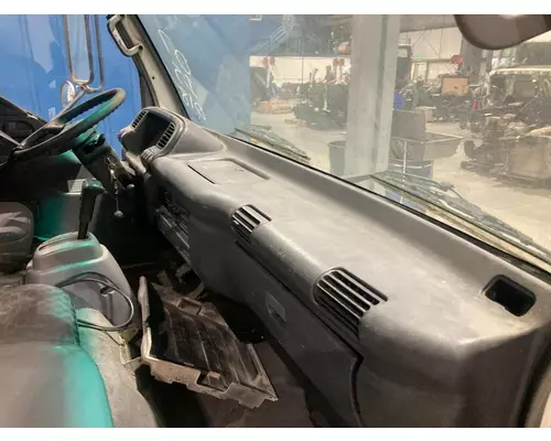 Isuzu NPR Dash Assembly