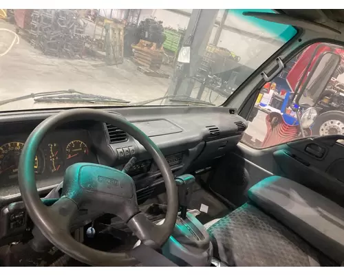 Isuzu NPR Dash Assembly