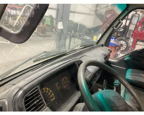 Isuzu NPR Dash Assembly