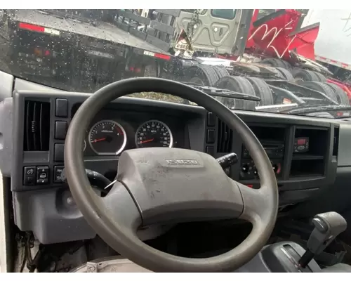 Isuzu NPR Dash Assembly