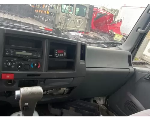 Isuzu NPR Dash Assembly