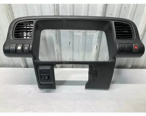 Isuzu NPR Dash Panel