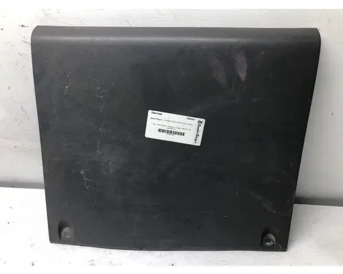 Isuzu NPR Dash Panel