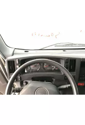 Isuzu NPR Dash Panel