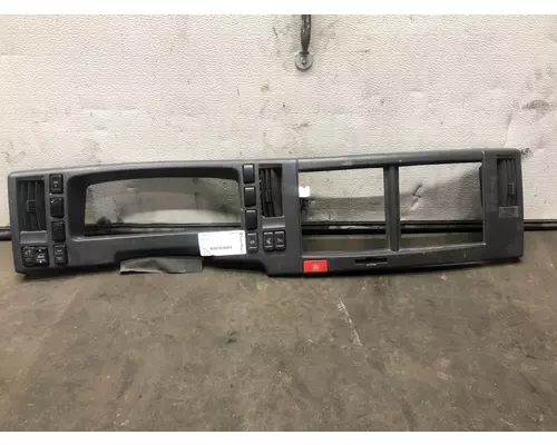 Isuzu NPR Dash Panel