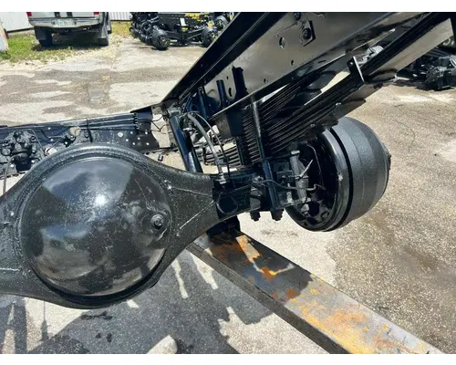 Isuzu NPR Differential Assembly (Front, Rear)