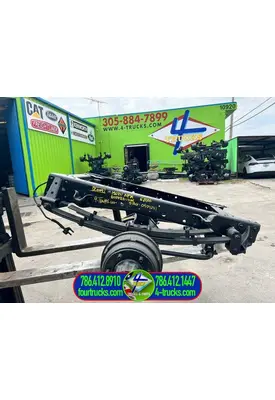 Isuzu NPR Differential Assembly (Front, Rear)